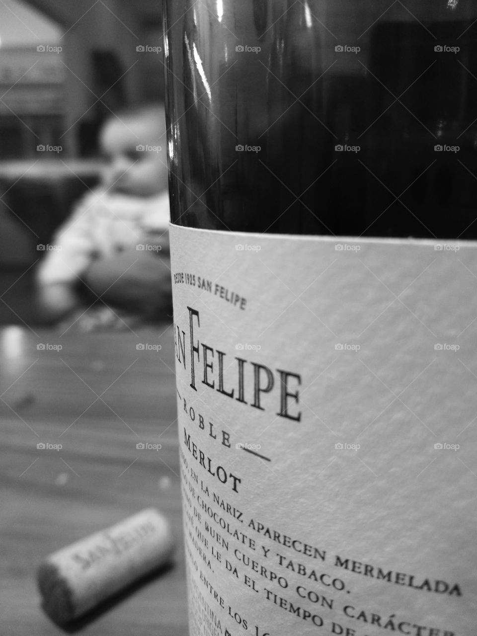 Wine San Felipe