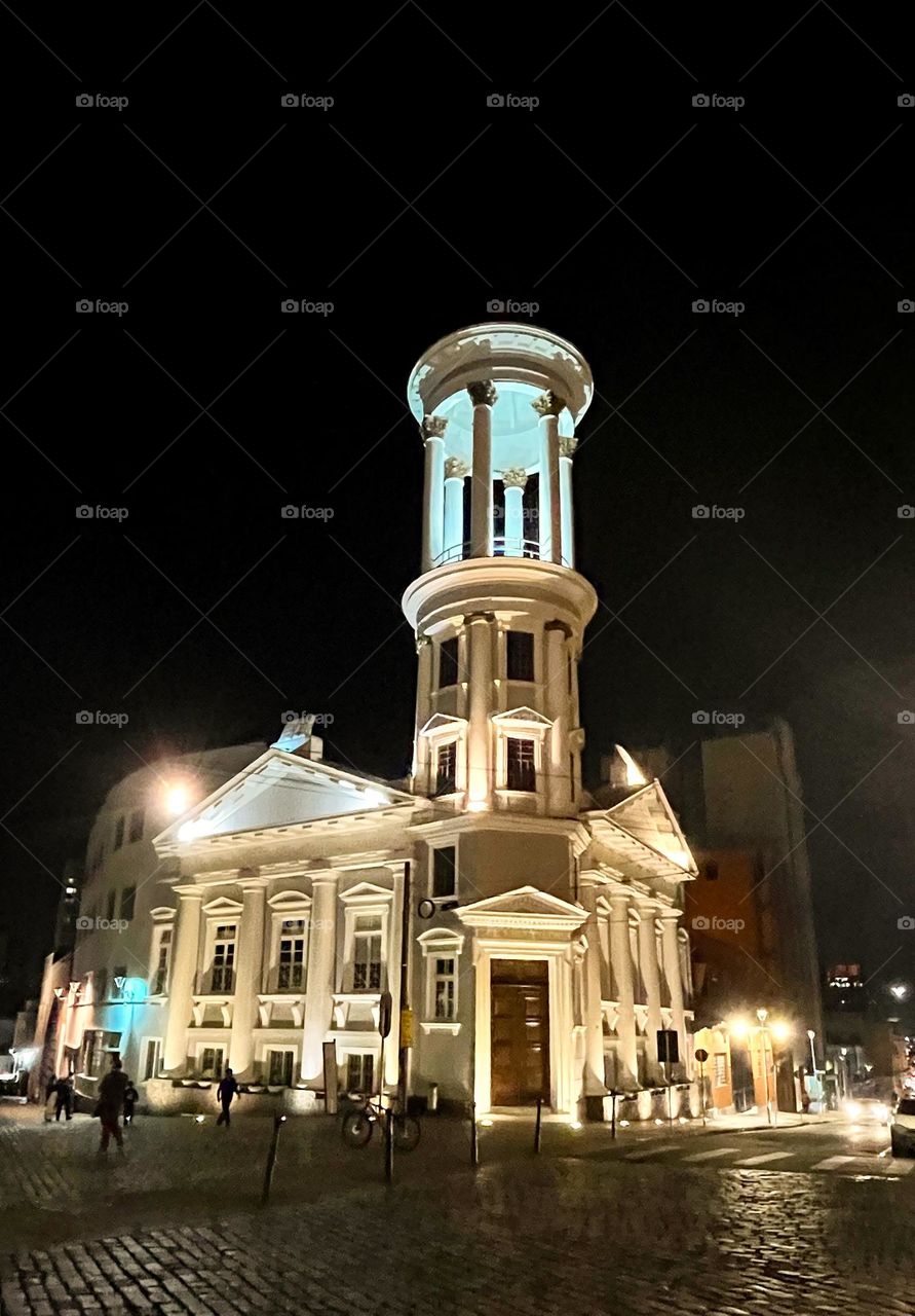 Curitiba Paraná Brazil