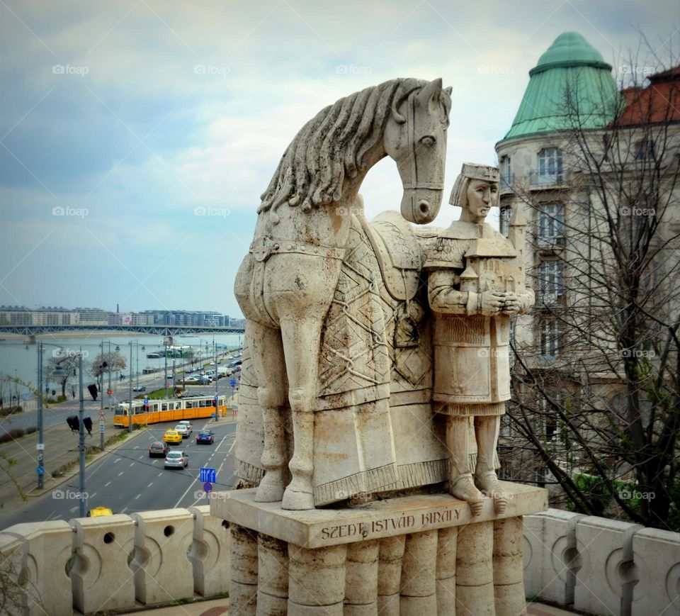 Budapest