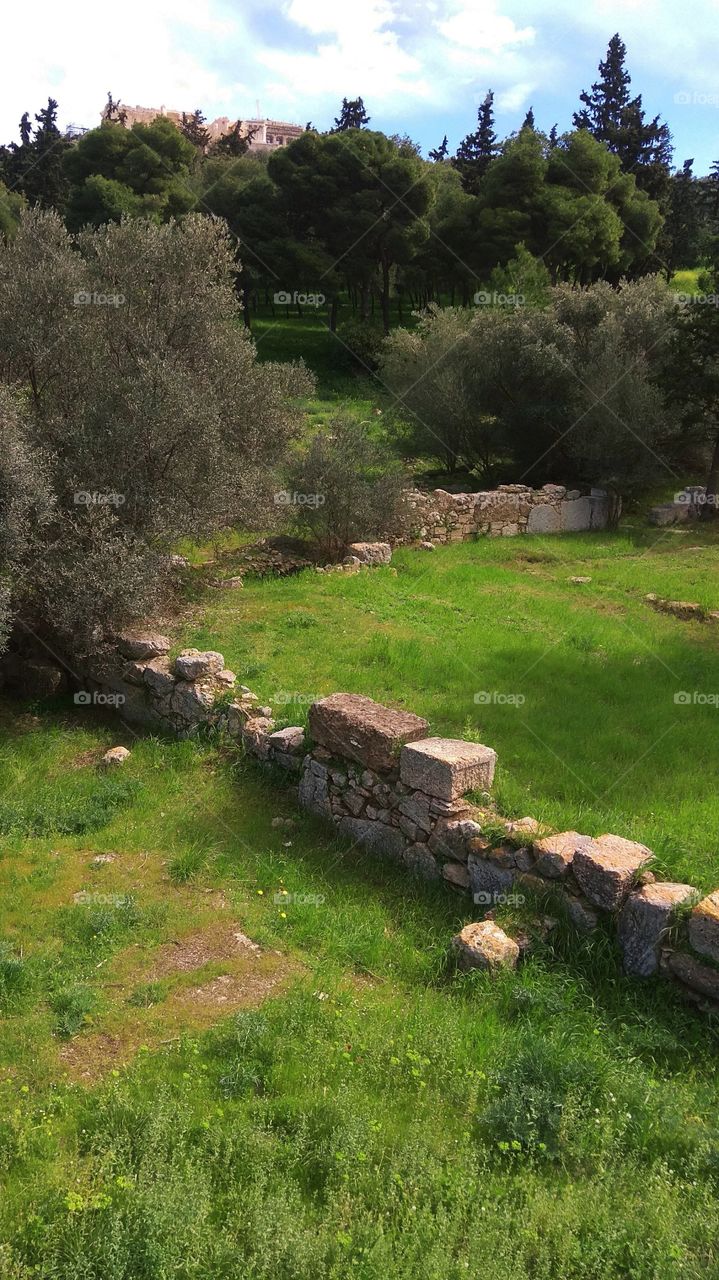 Athens Acropolis