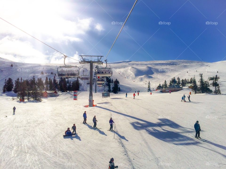 Trysil