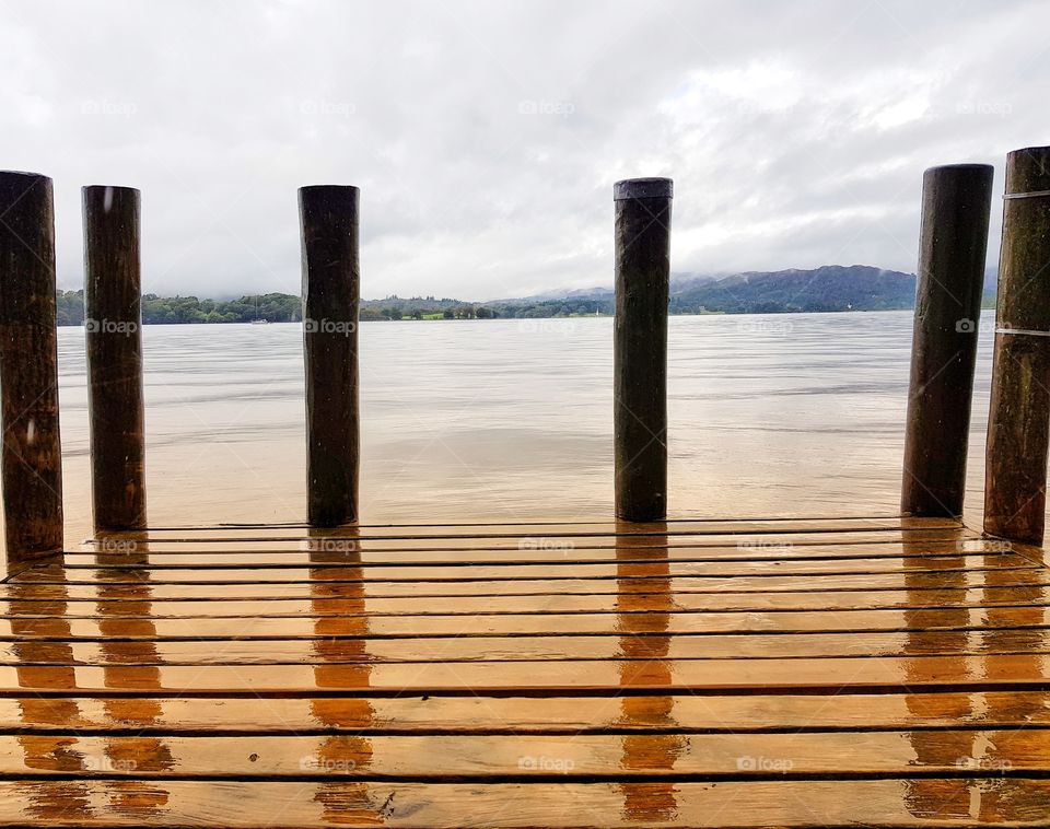 lake Windermere