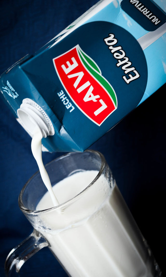 White nutrition
