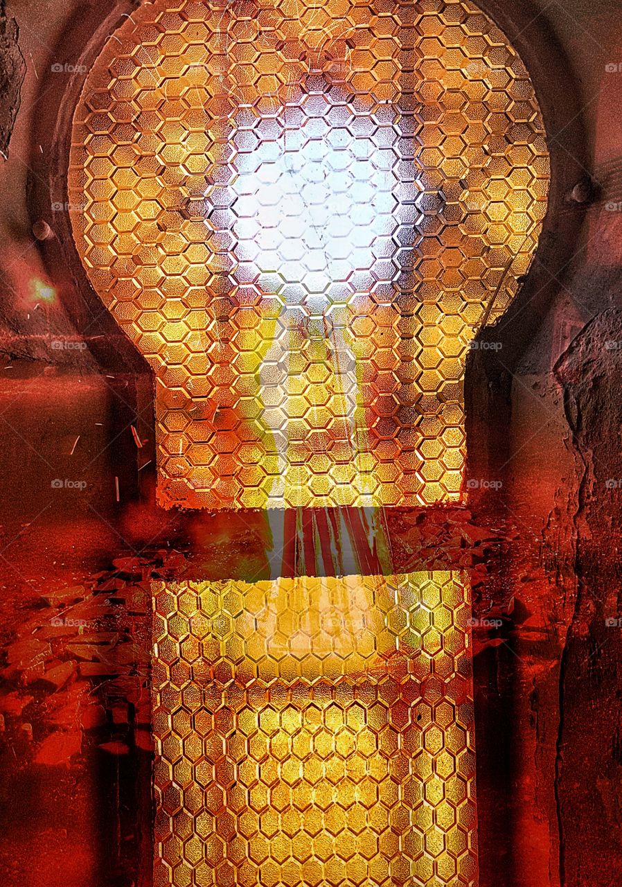 Mosque CAROL in Constanta