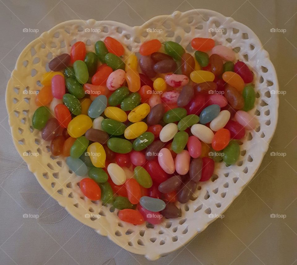 jelly Beans