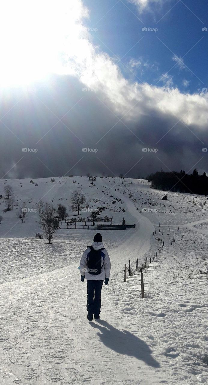 ballade pyrénéenne