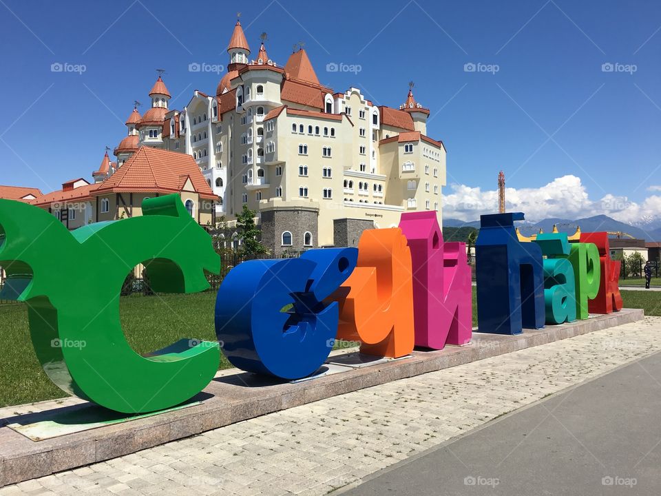 Sochi 