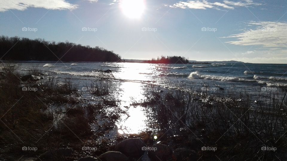 Northern Michigan 