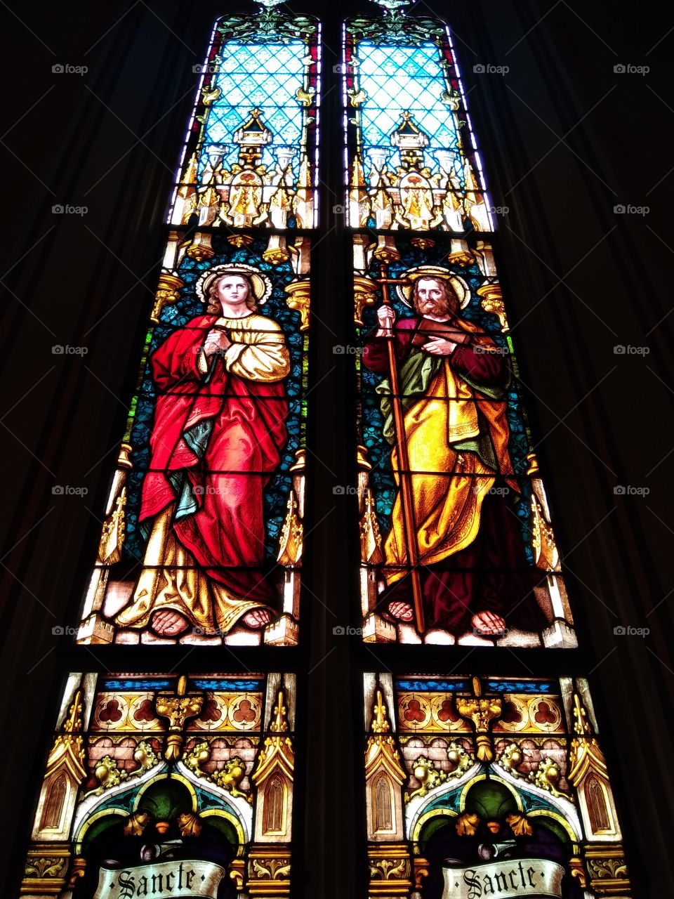 San Antonio, Riever Walk