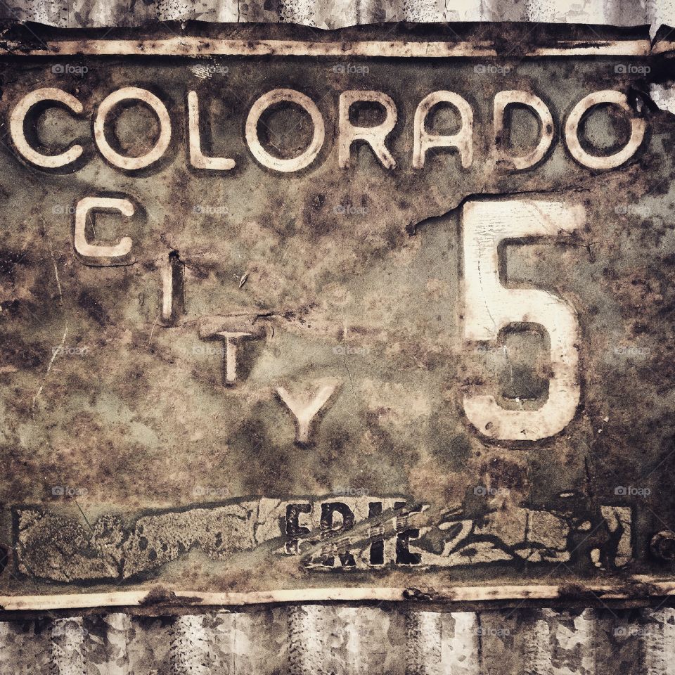 Colorado city 5