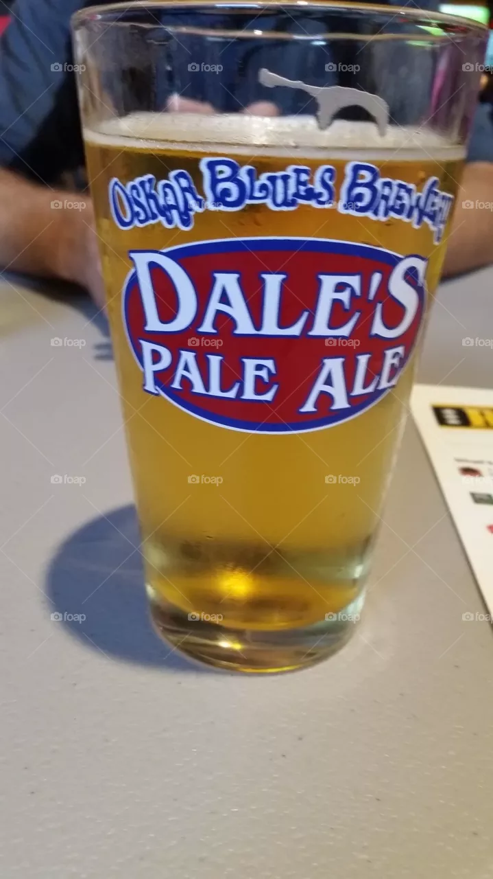 beer night