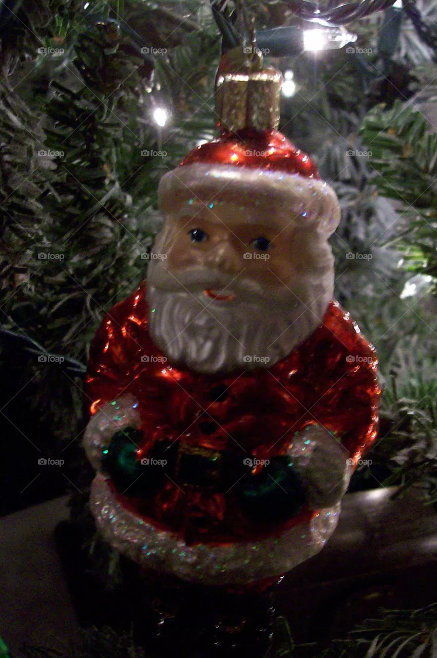 Ho Ho Ho