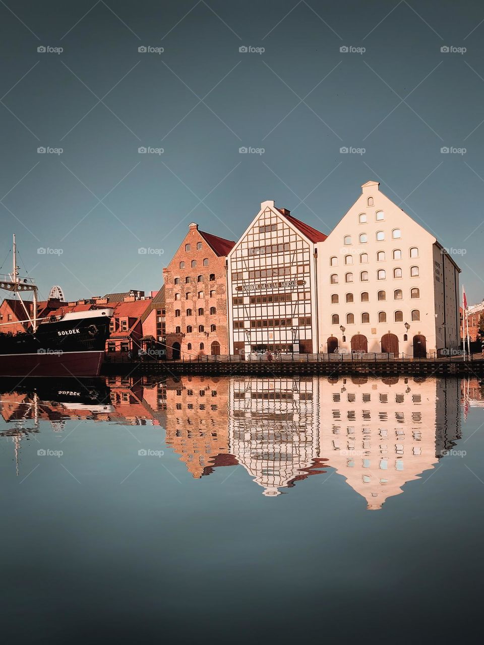 Gdansk