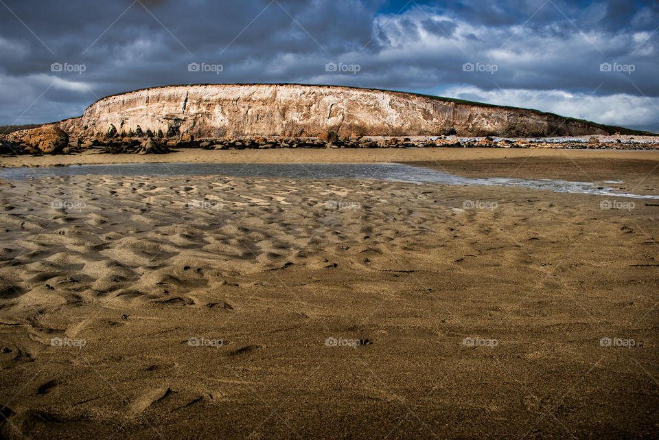 Silverstrand, Galway, Ireland