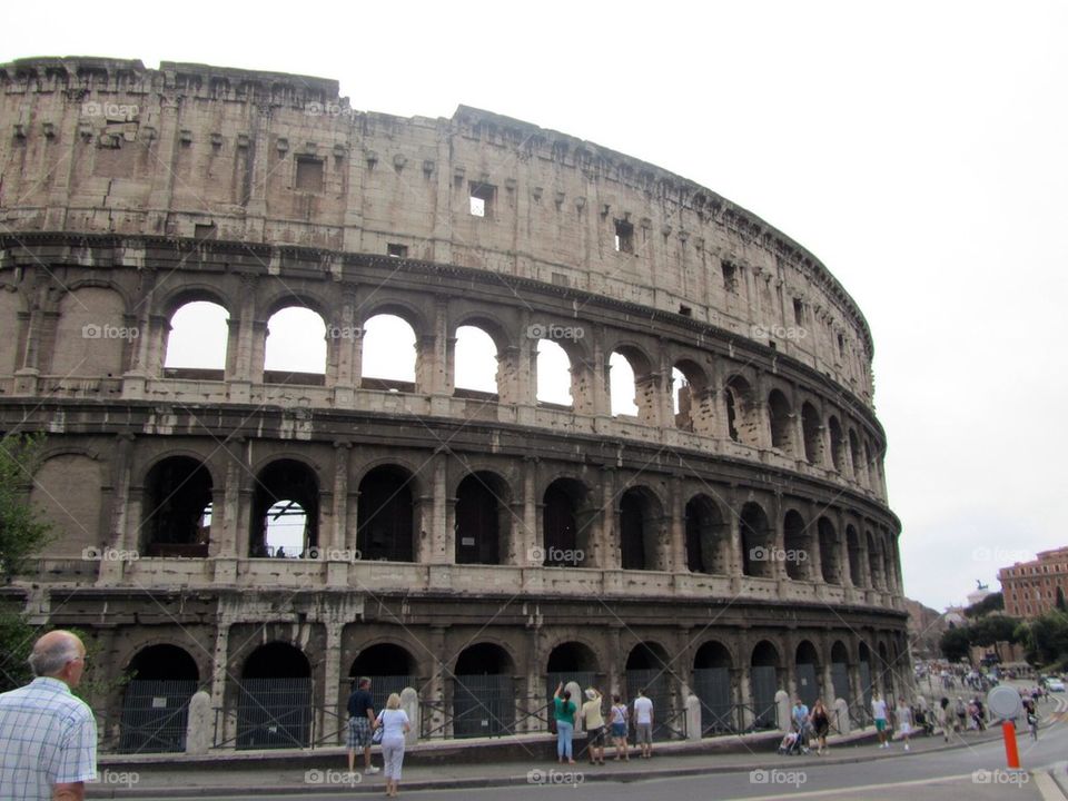 Colloseum