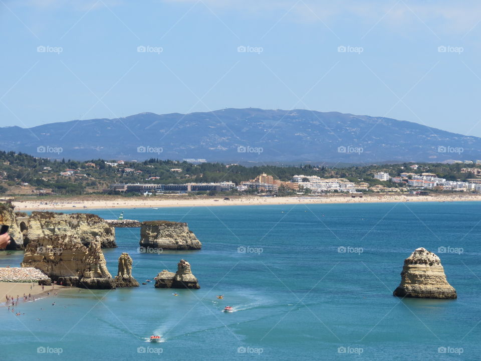 Algarve 