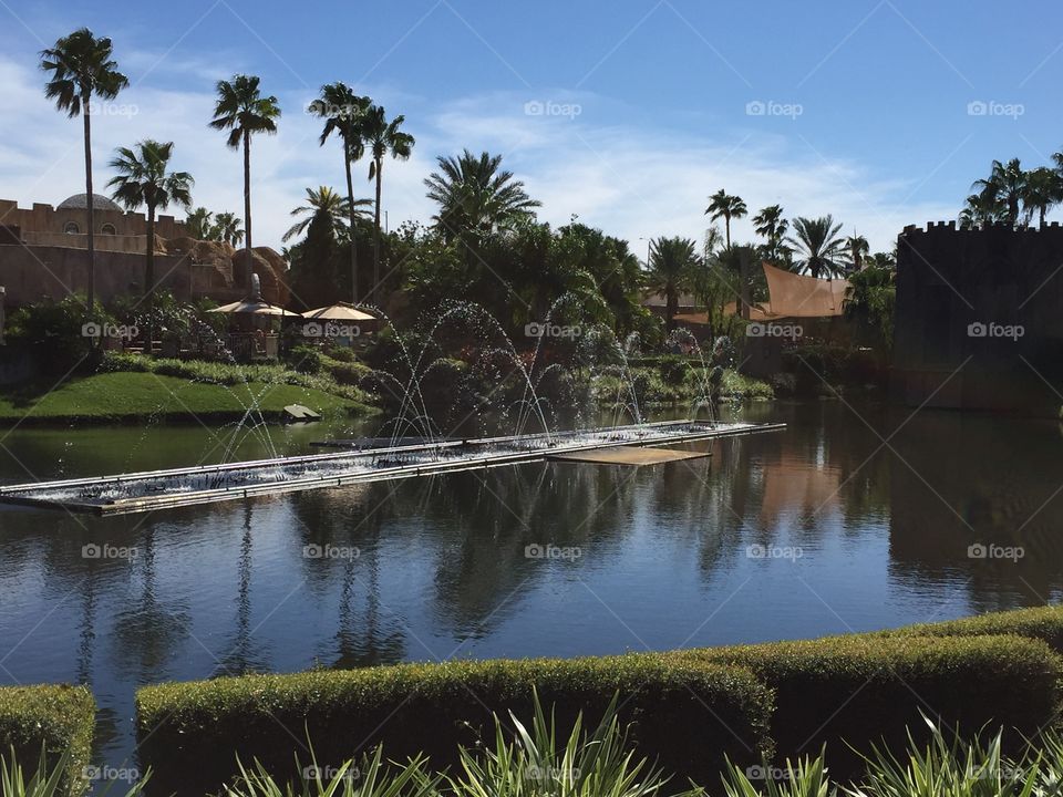 Holy Land Experience