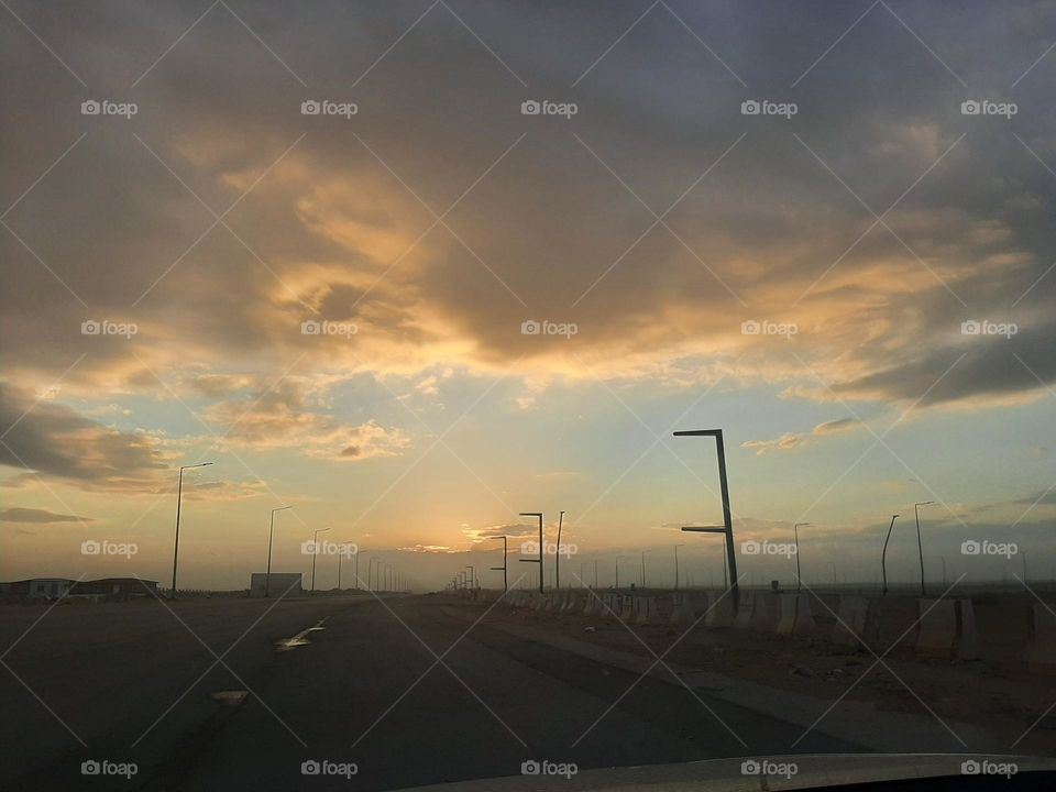 I am poor, I need your support