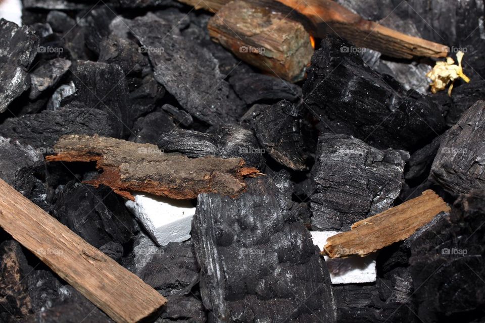 Perpetration for BBQ