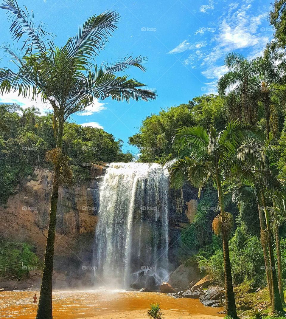 Cachoeira