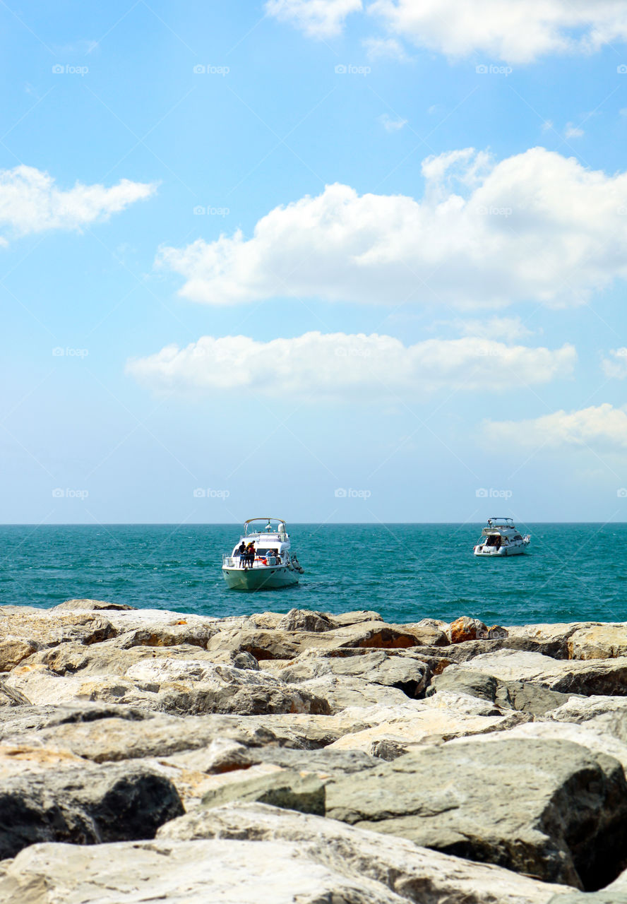 Sea View at Dubai