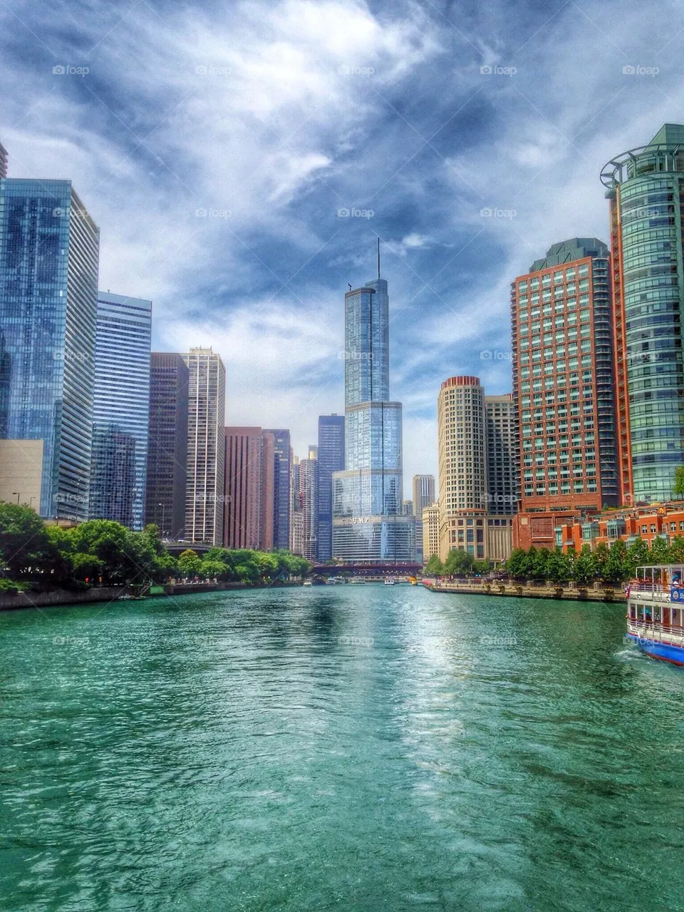 Chicago 