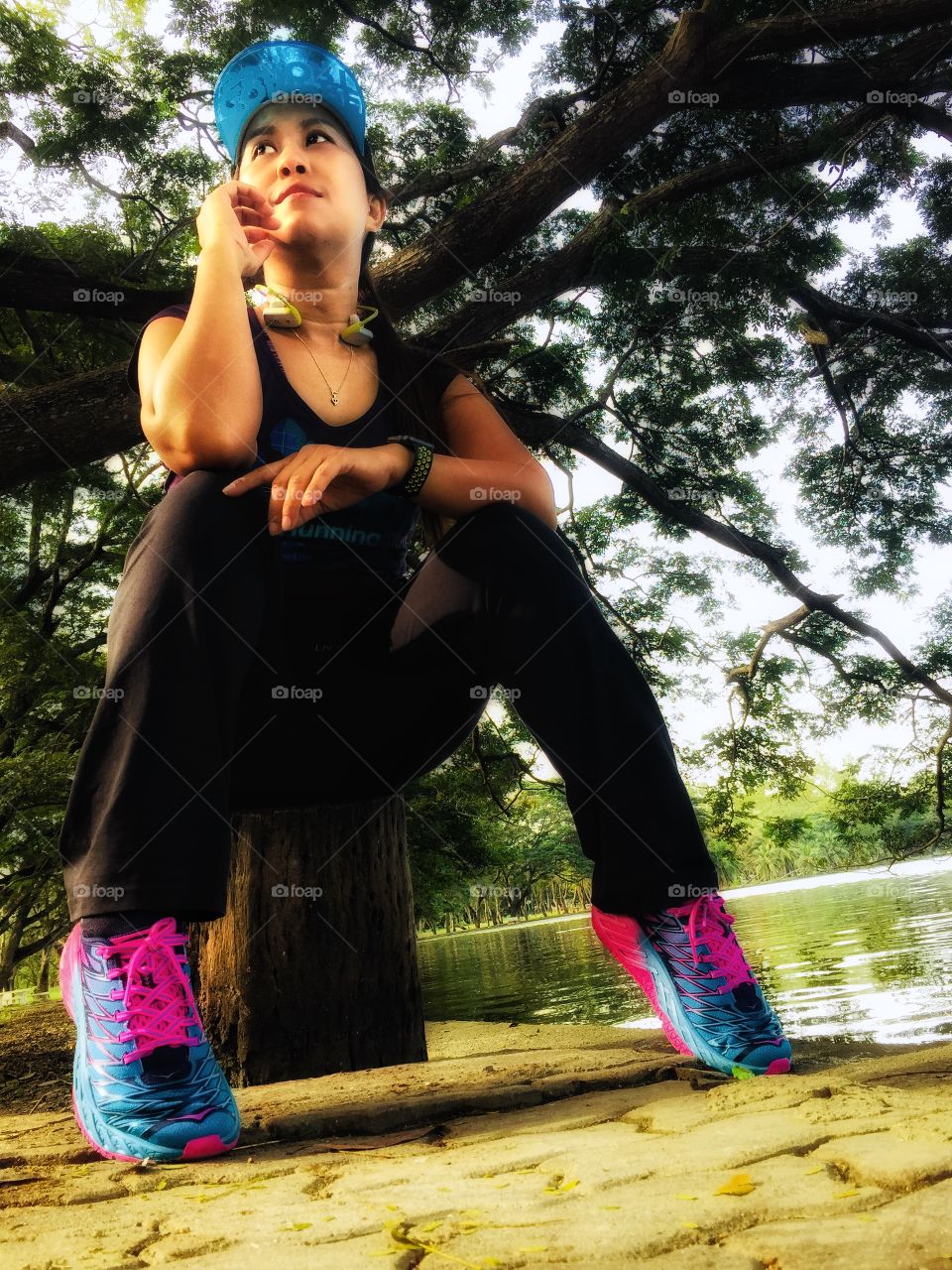 Some of life’s best lessons are learned at the worst times.