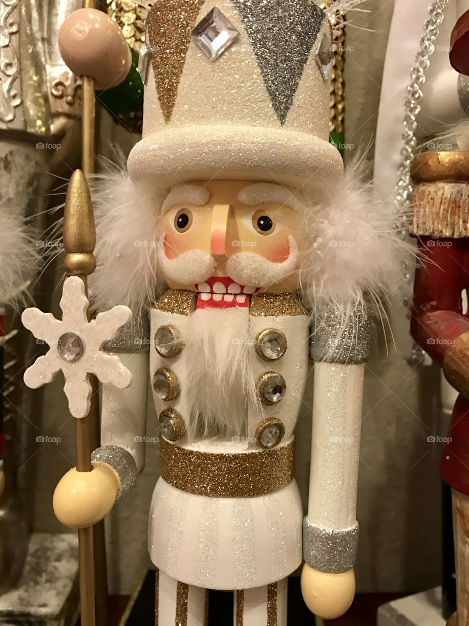 Nutcracker 