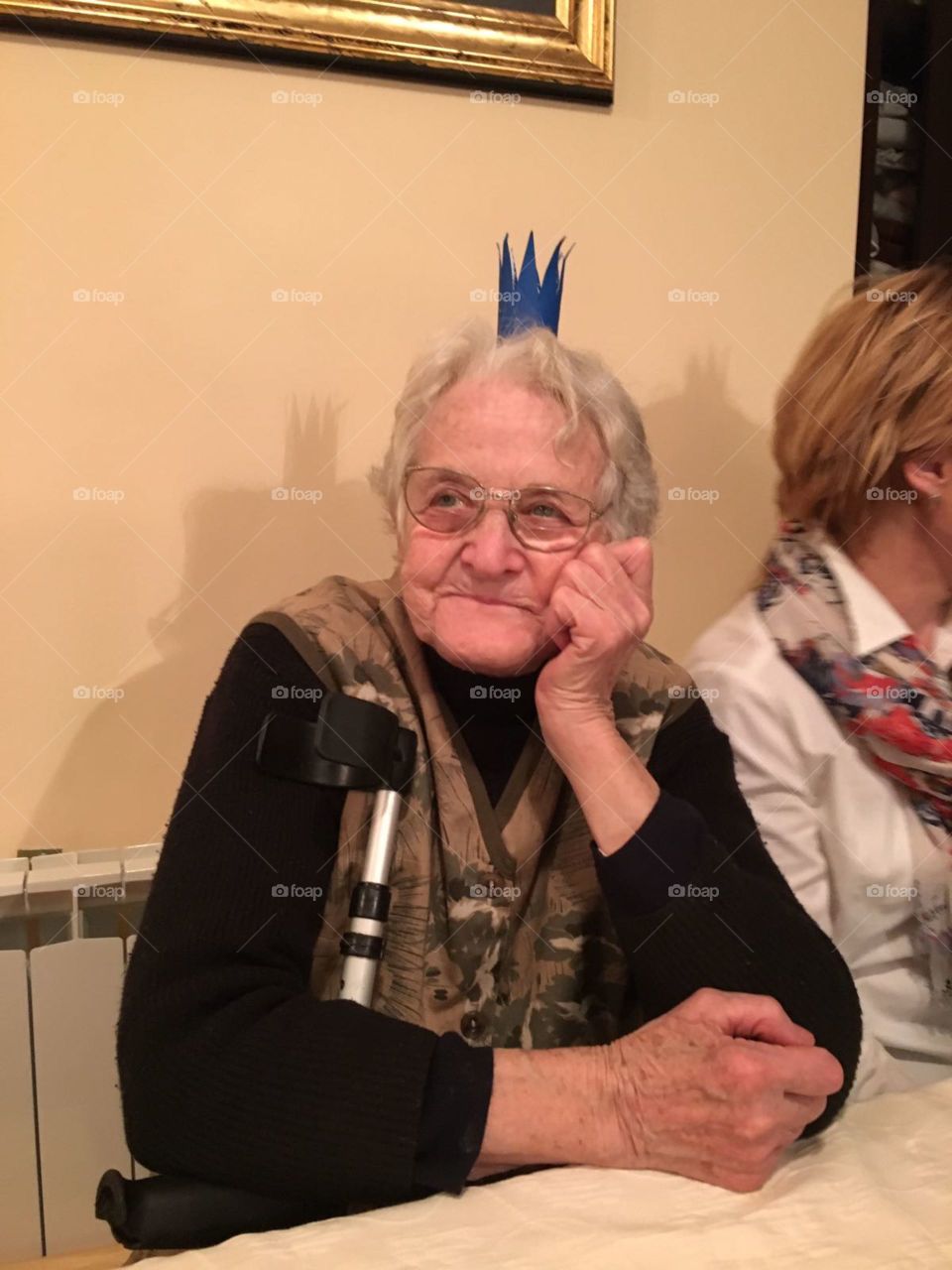 Jeeejjj lets selebrate