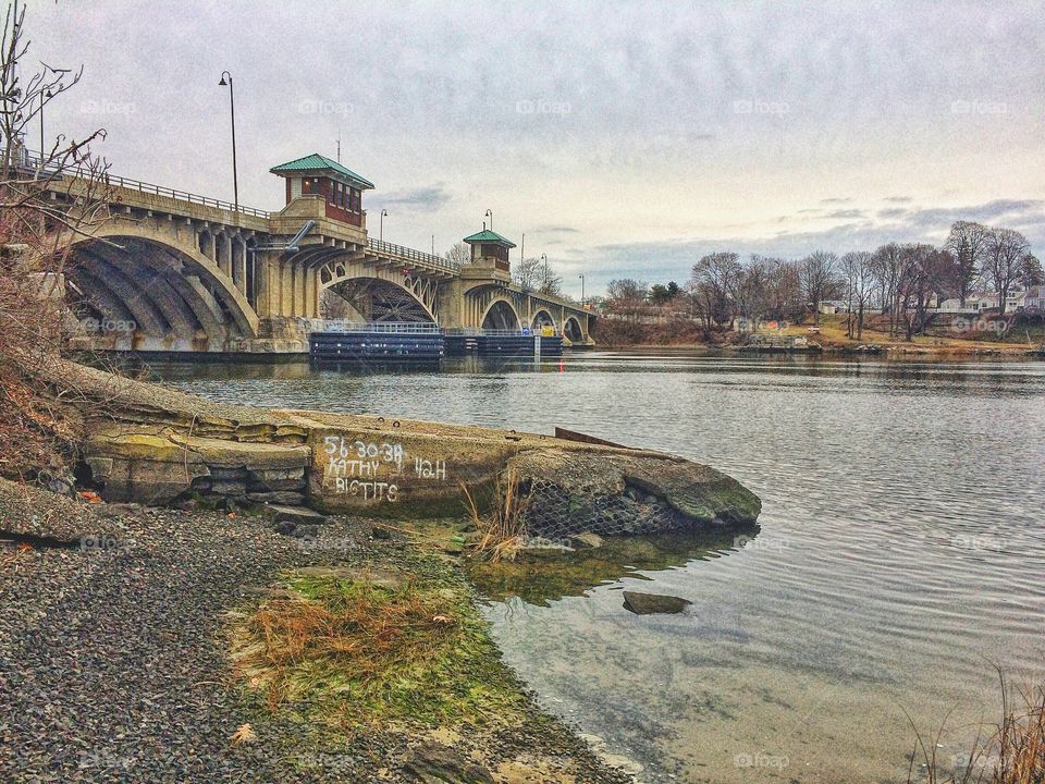 Washington Bridge 