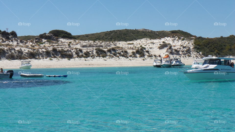 Rottnest Island