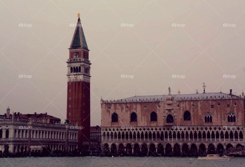 Italy Venice 