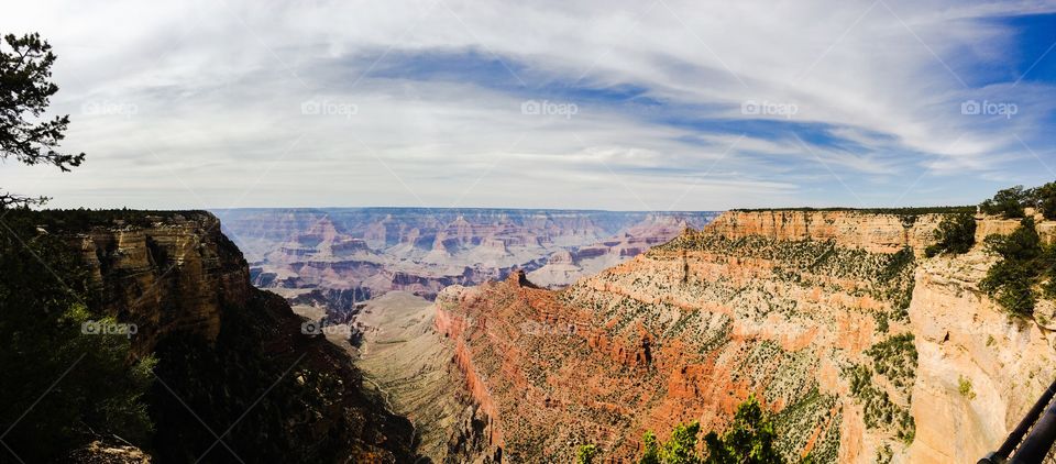 Grand Canyon