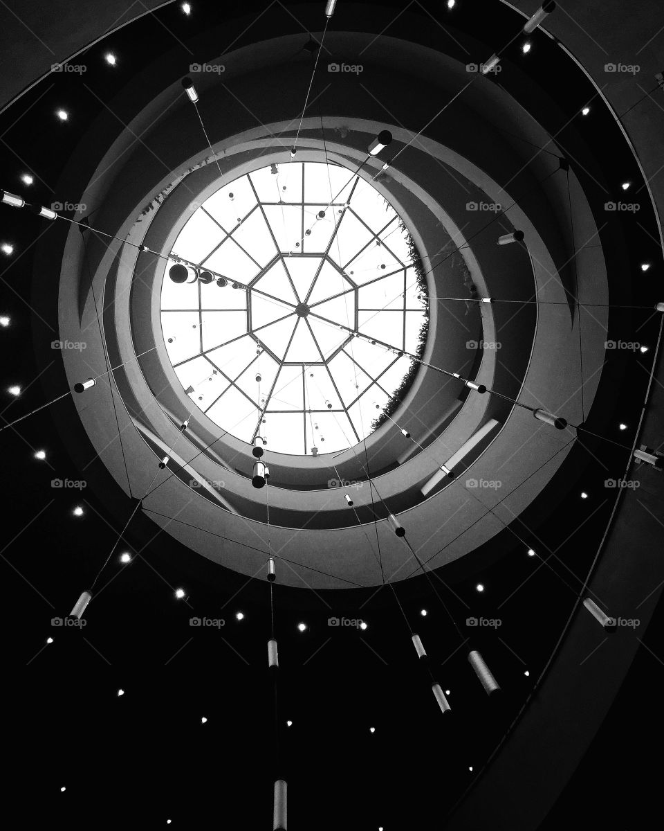 Beautiful architecture 