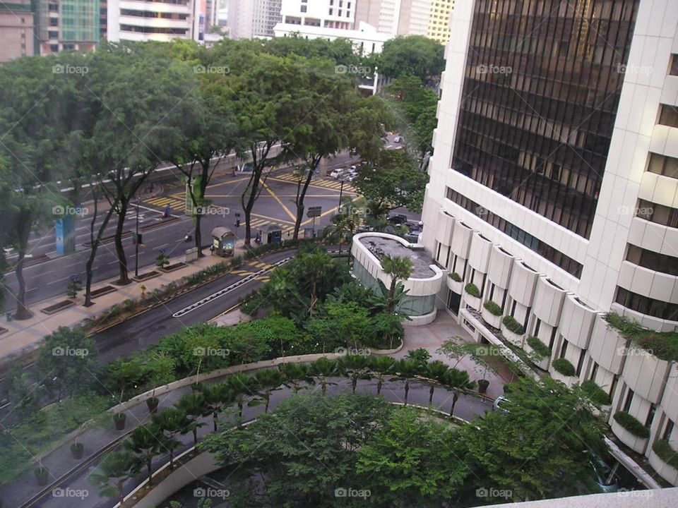 exploring kuala lumpur