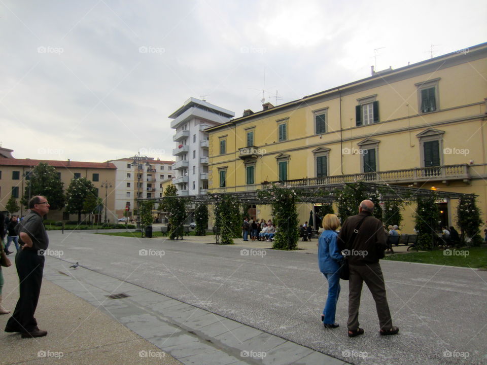 Home, People, Architecture, Administration, Building