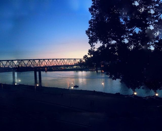 Newport, Ky 