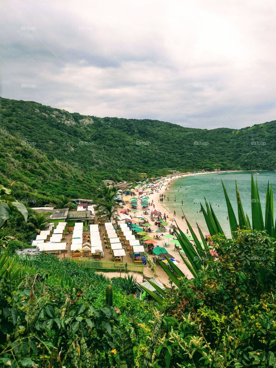 Brazil beaches to visit