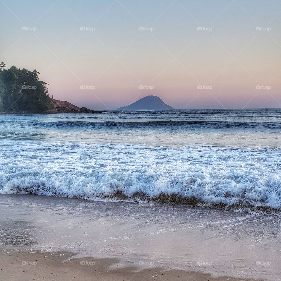 Visual de Barra do Una