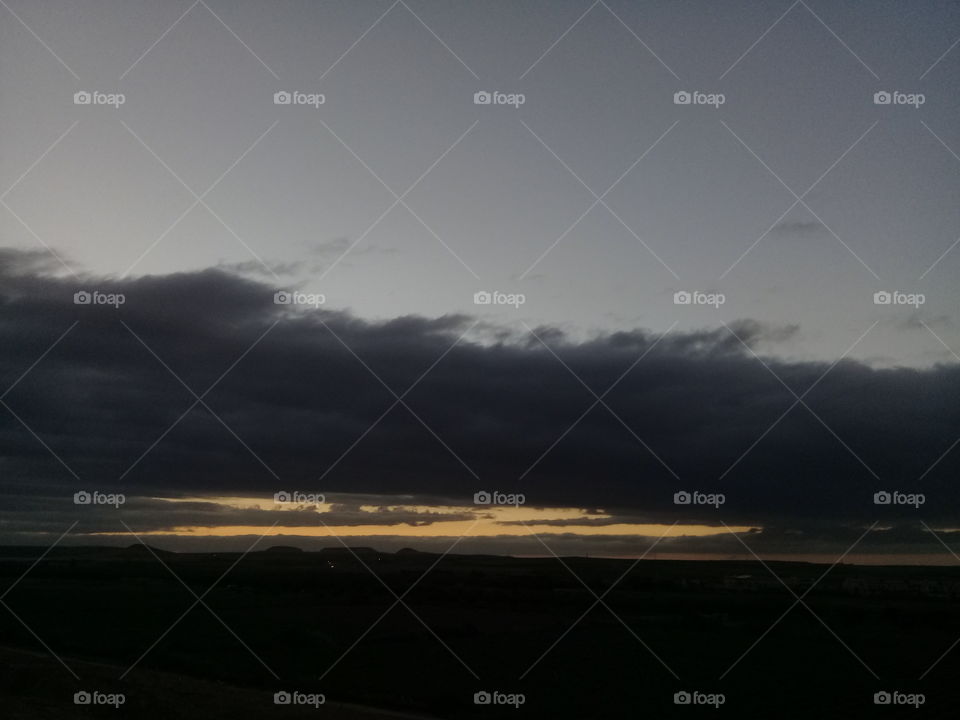 Clear skies, cloudy skies, starry skies and more, looking up to the sky can help bring an instant calm to any chaotic day. From making wishing to making plans, the big blue sky is often the most looked upon as a place to find hope, encouragement, and peace. For all these reasons and more, we found some of the best quotes about the sky that will make you want to stop and look up!