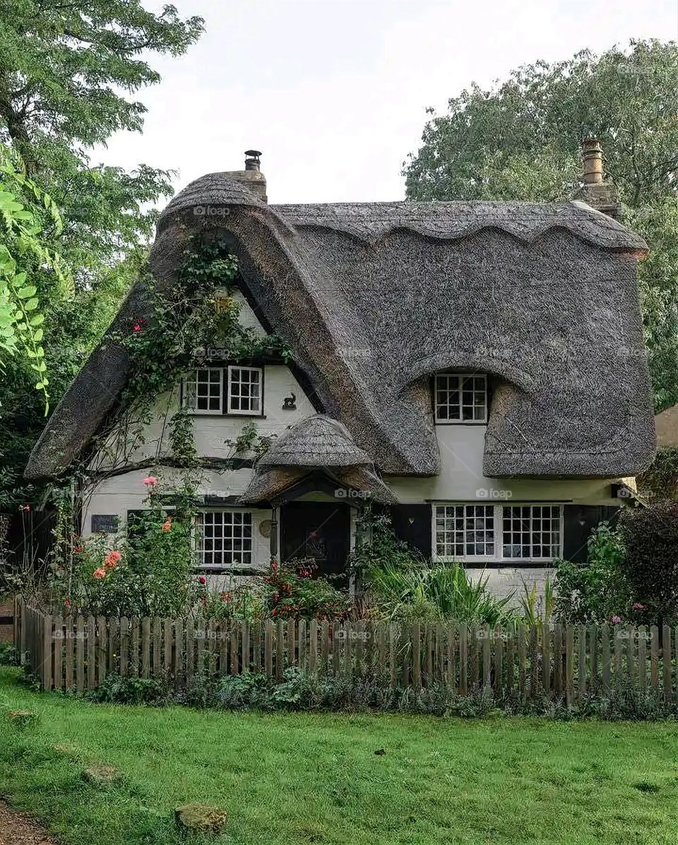 Glory be to God, the magnificent and picturesque view and the natural green trees are a view that is nothing more wonderful than it