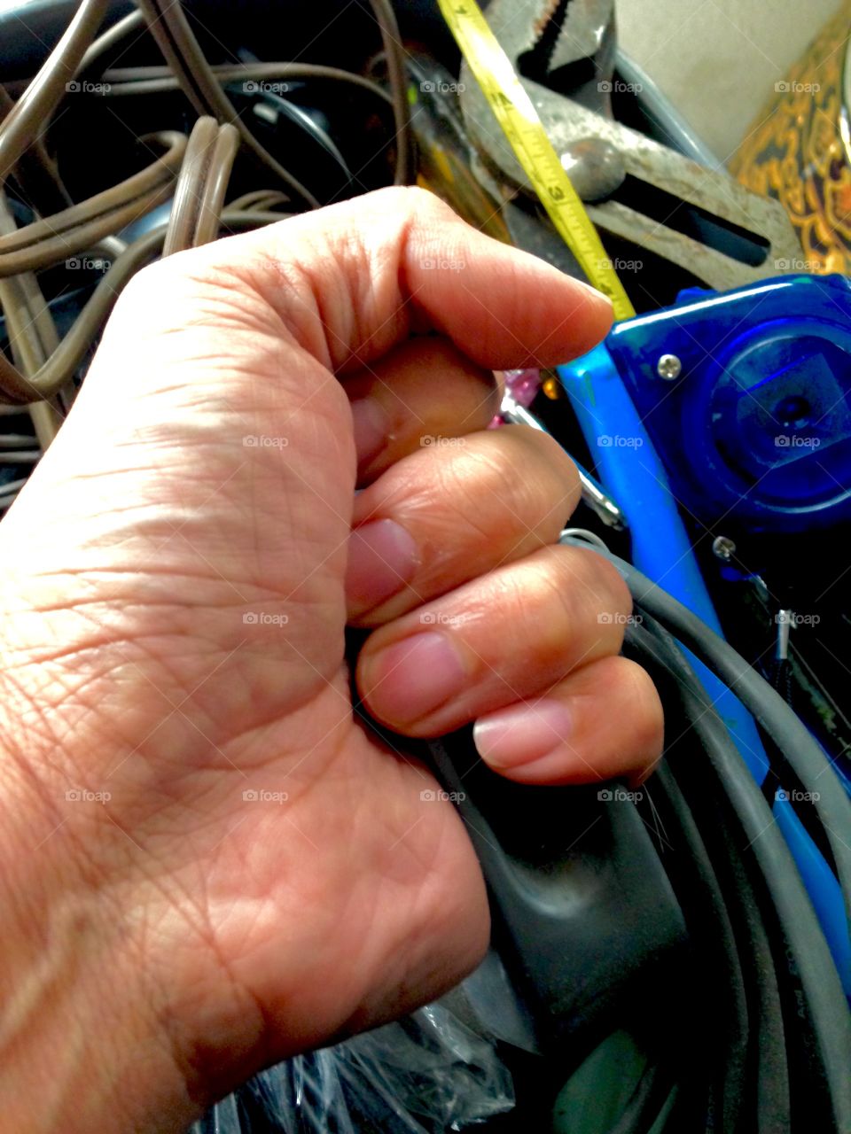 Working Hands

Published by:
HappyBrownMonkey 