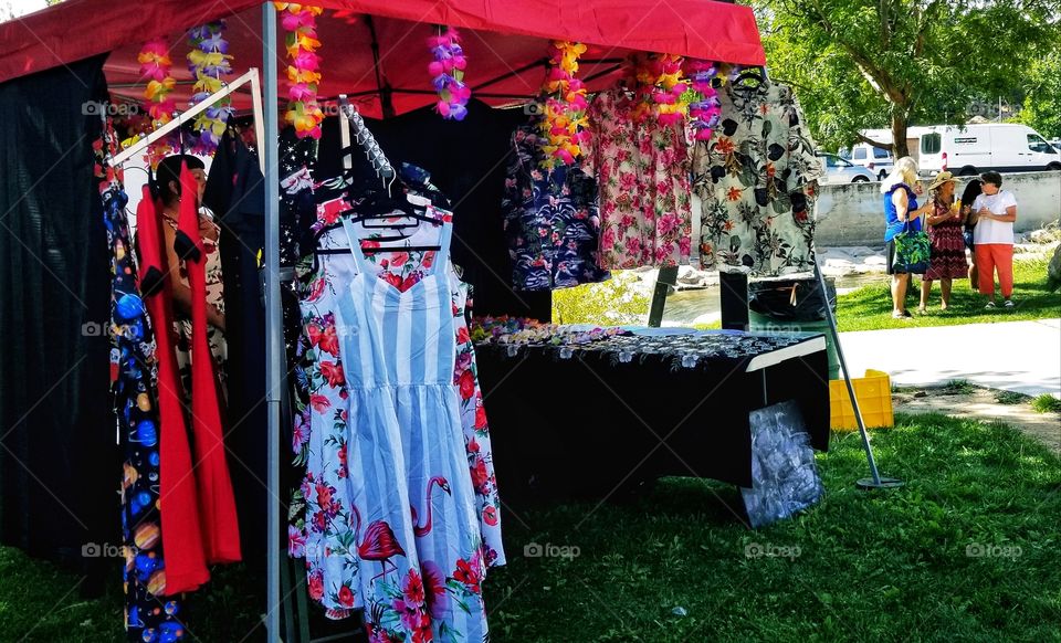 BIGGEST LITTLE CITY IN THE WORLD