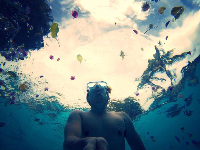 Pool. 