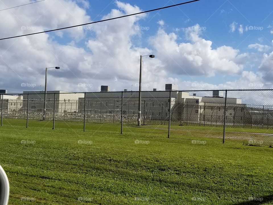 Miami-Dade Correctional Institute