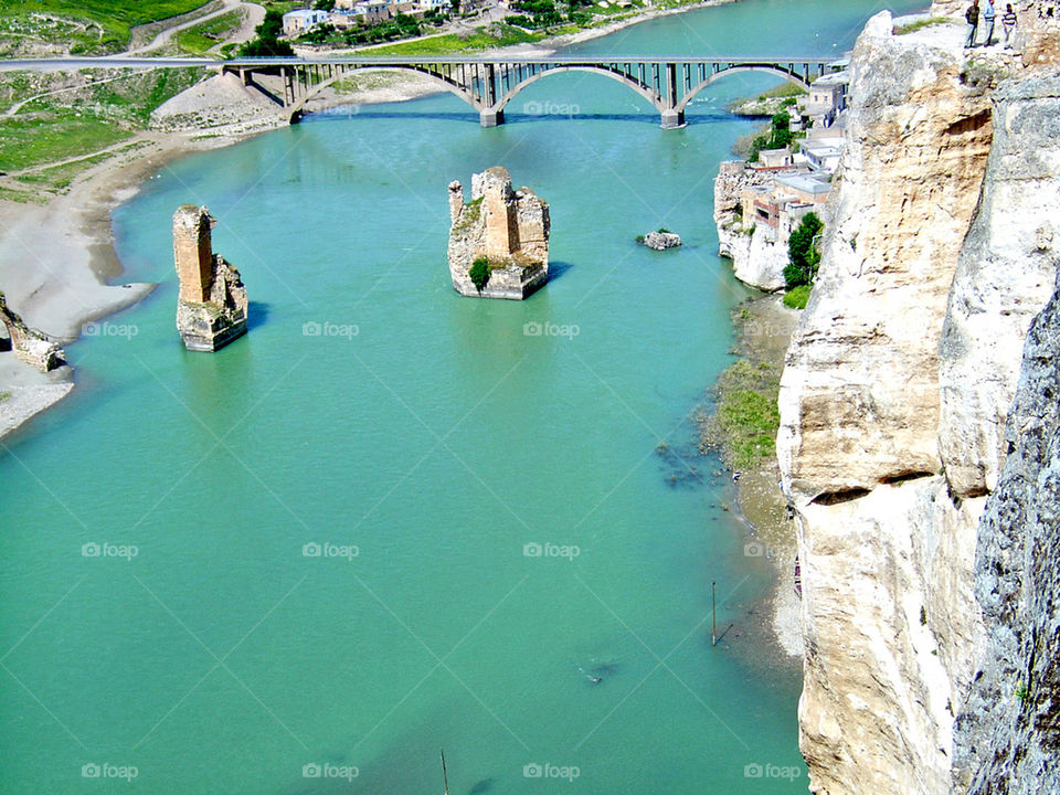 Hasankeyf