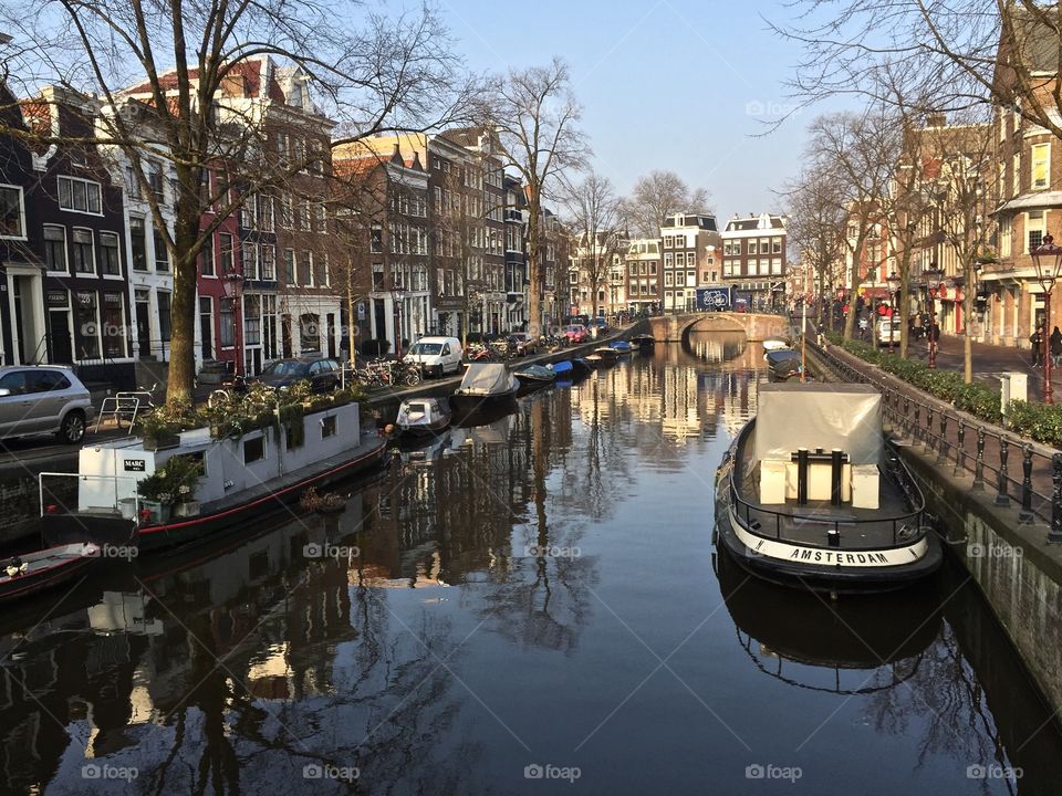 Amsterdam