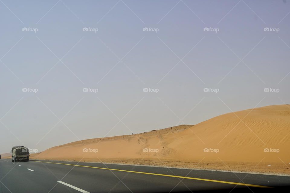 Editor’s choice.photo of the week. Dunes 