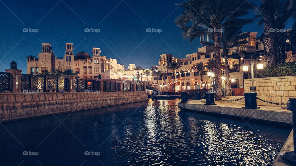 Souk Madinat Jumeirah 3