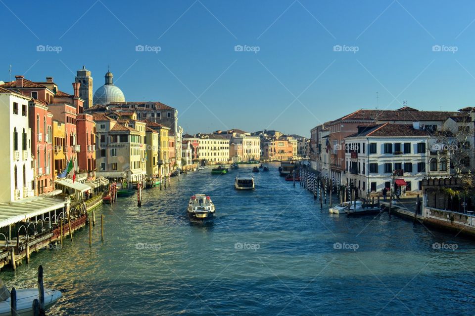 Venezia - Italia